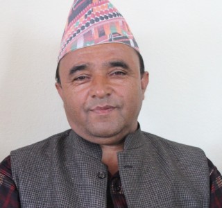 Bhimsen Acharya