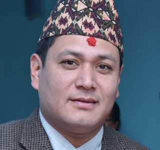 Er. Jendi Bade Shrestha