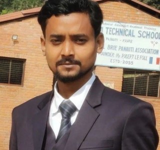 Er. Rahul Raj Adhikari