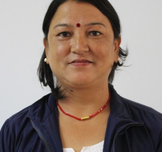 Gujeshwori Shilpakar