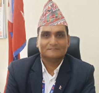 Surya Prasad Sedain