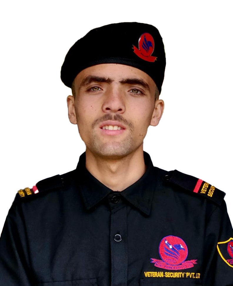 Subash Acharya